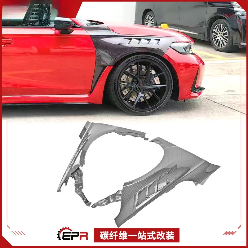 For Honda Civic FL5…