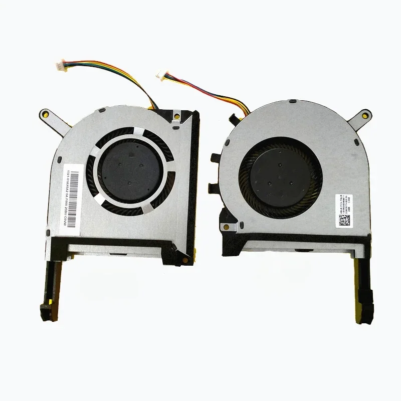 NIEUWE ORIGINELE Laptop CPU GPU Cooling Koeler Fan Voor Asus TUF Gaming FX506 FX506L FX 506LI FX506LH FX506LU FA506IU FX706