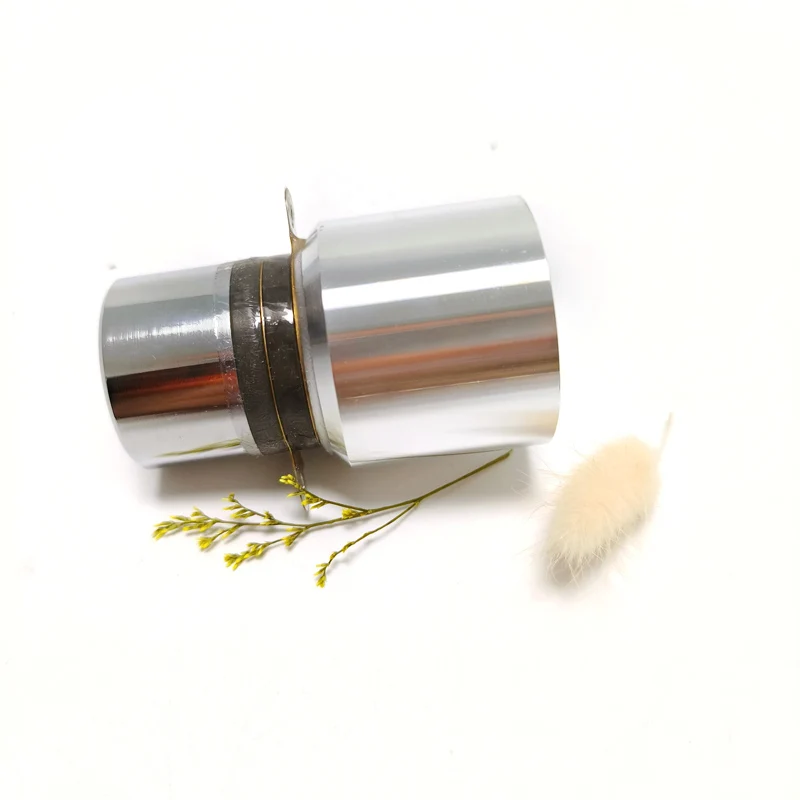 28 كيلو هرتز 50 واط PZT4 تردد محول بالموجات فوق الصوتية