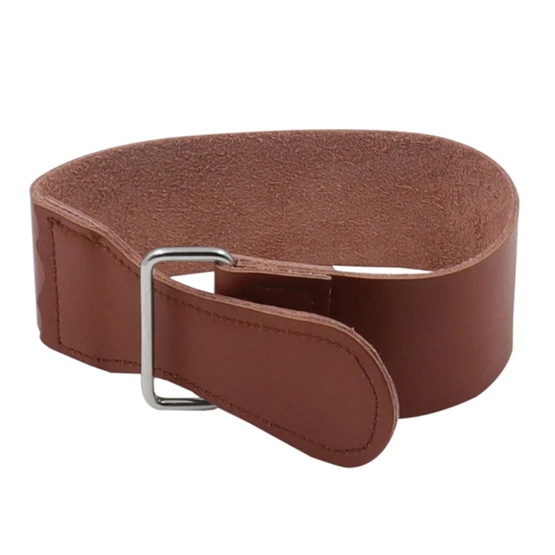 Professional Quality Sharpening Strop Made of Real 2" Wide And 18" long Dropship