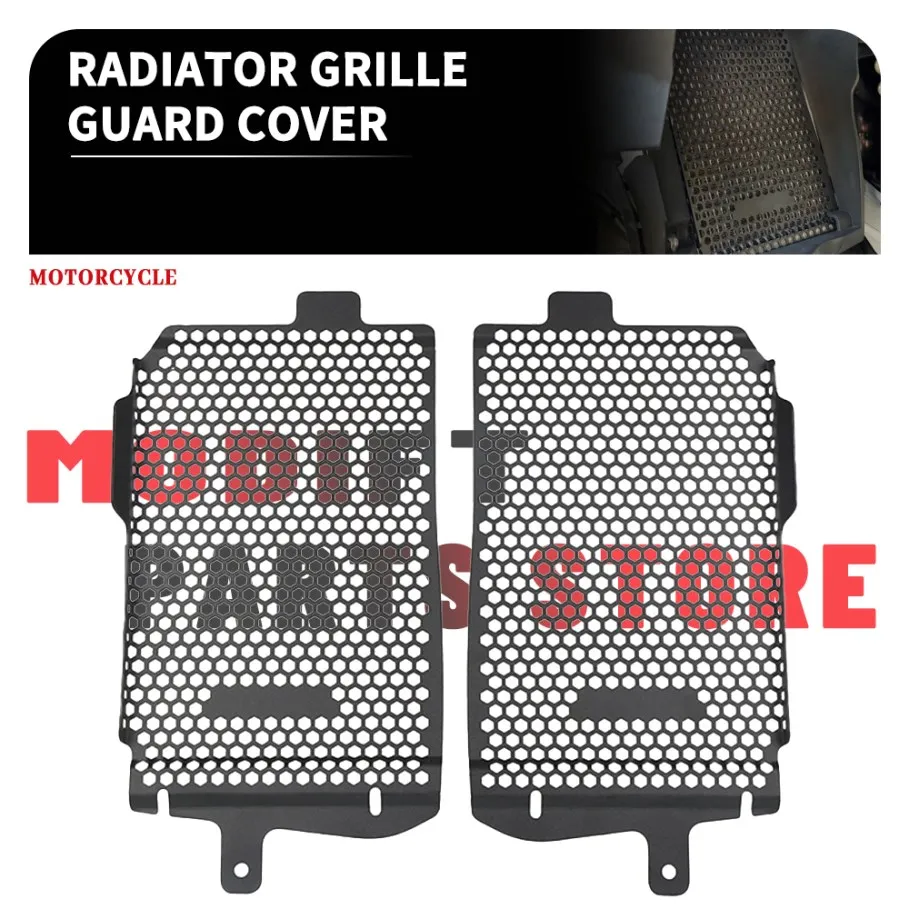 

FOR BMW R 1200 GS R1200GS ADVENTURE R1200 GS ADV 2013-2019 2018 2017 2016 Motorcycle Cover Protection Radiator Grille Guard 2015