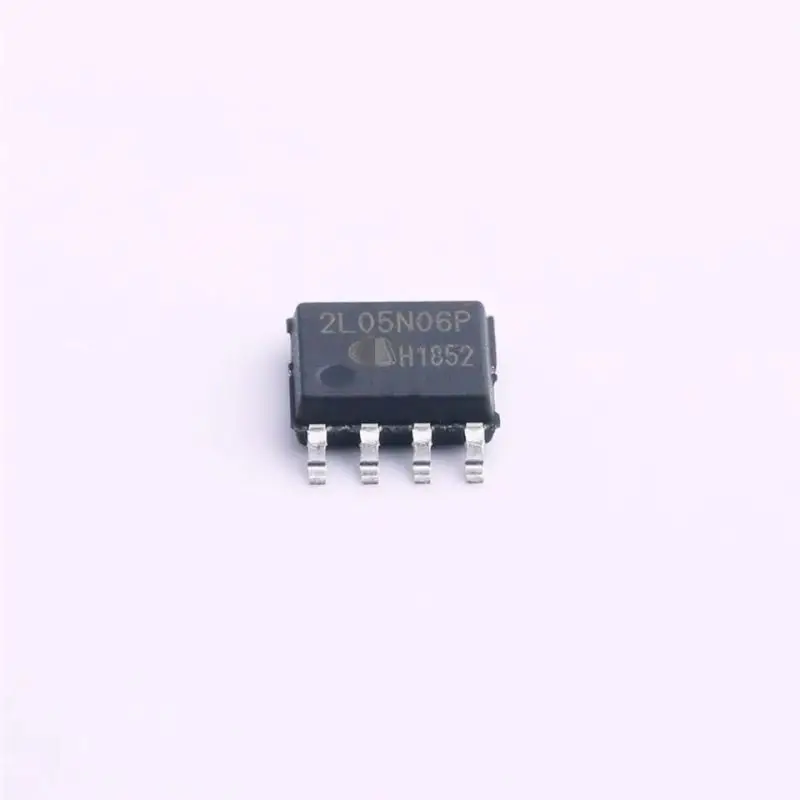 2-10Pcs 100% New 2EDL05N06PF 2L05N06P 2EDL05I06PF 2L05I06P SOP8 Brand new original chips ic