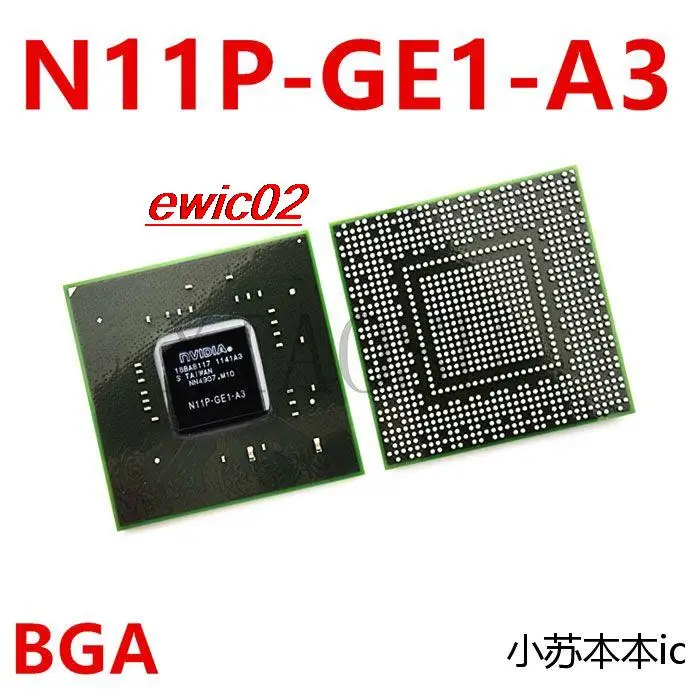 

Original stock N11P-GE1-A3 N11P-LP2-A3 N11P-GV2H-A3 N10P-GE-A2 N10P-GS-A2