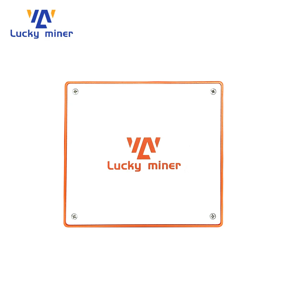 Lucky Miner LG07 11MH/s+15W يدعم DOGE/LTC آلة تعدين اليانصيب المشفرة جهاز تعدين اليانصيب المنزلي #3