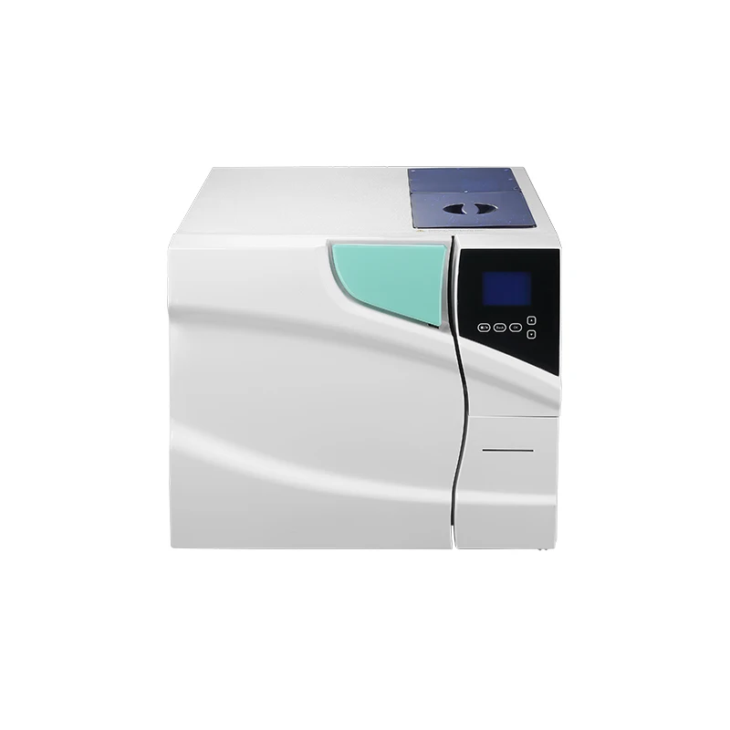 Selling Portable Automatic Steam Sterilizer Table Top Autoclave Sterilizer