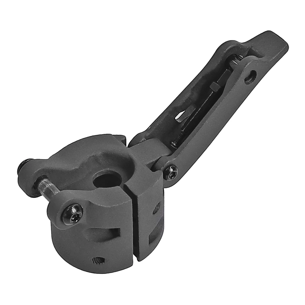 Klappstange für Ninebot MAX G30 Elektroroller, Ständer, Stangenbasis, Feststellschraube, Klappschlüssel, Reparatur, Ersatzzubehör – Detail 9