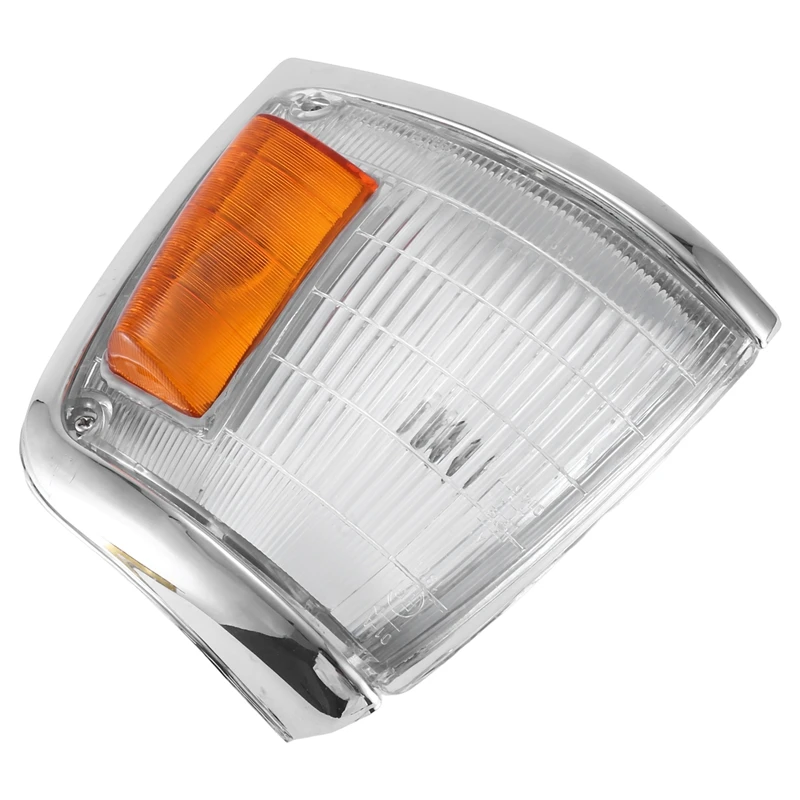 Corner Marker Parking Light Corner Light Turn Signal Lamp For Toyota Hilux LN85 LN86 RN85 RN90