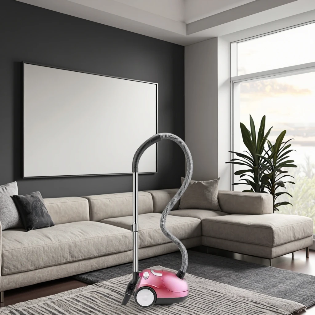 

High Quality Automatic Vacuum Cleaner Vacuum Cleaner for Carpet Cleaning Hair Vacuum Cleaner Use in Bedroom Sofa Keyboard