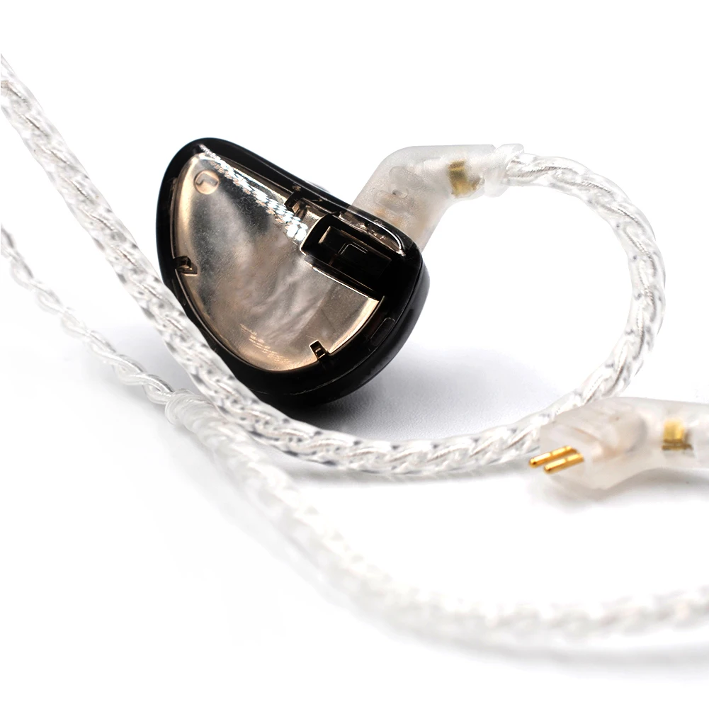 0.75Mm 2 Pin Earpho… - image