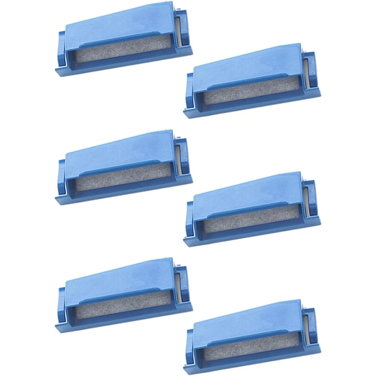 12 Pcs For Respironics Dreamstation CPAP Reusable Pollen Filter