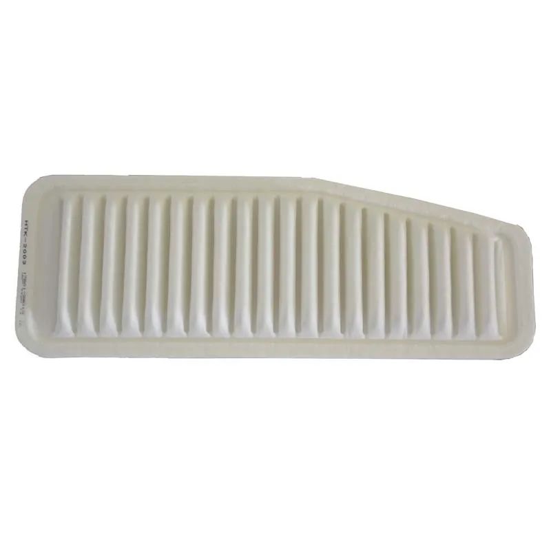

AIR FUEL OIL FILTER for RAV4 XA20 2000-2005 2.0L 17801-28010 90915-YZZE2 90915-YZZJ2 W610/9 23300-28040