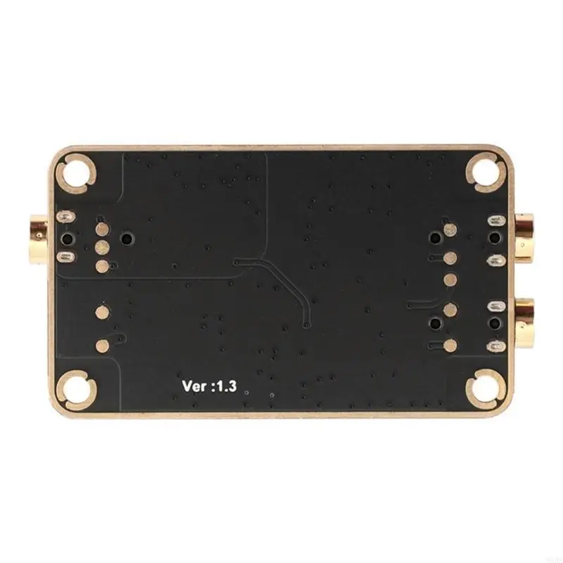 95AF SO Auditory Isolation Module Circuit Board Common Ground Amplifiers Board