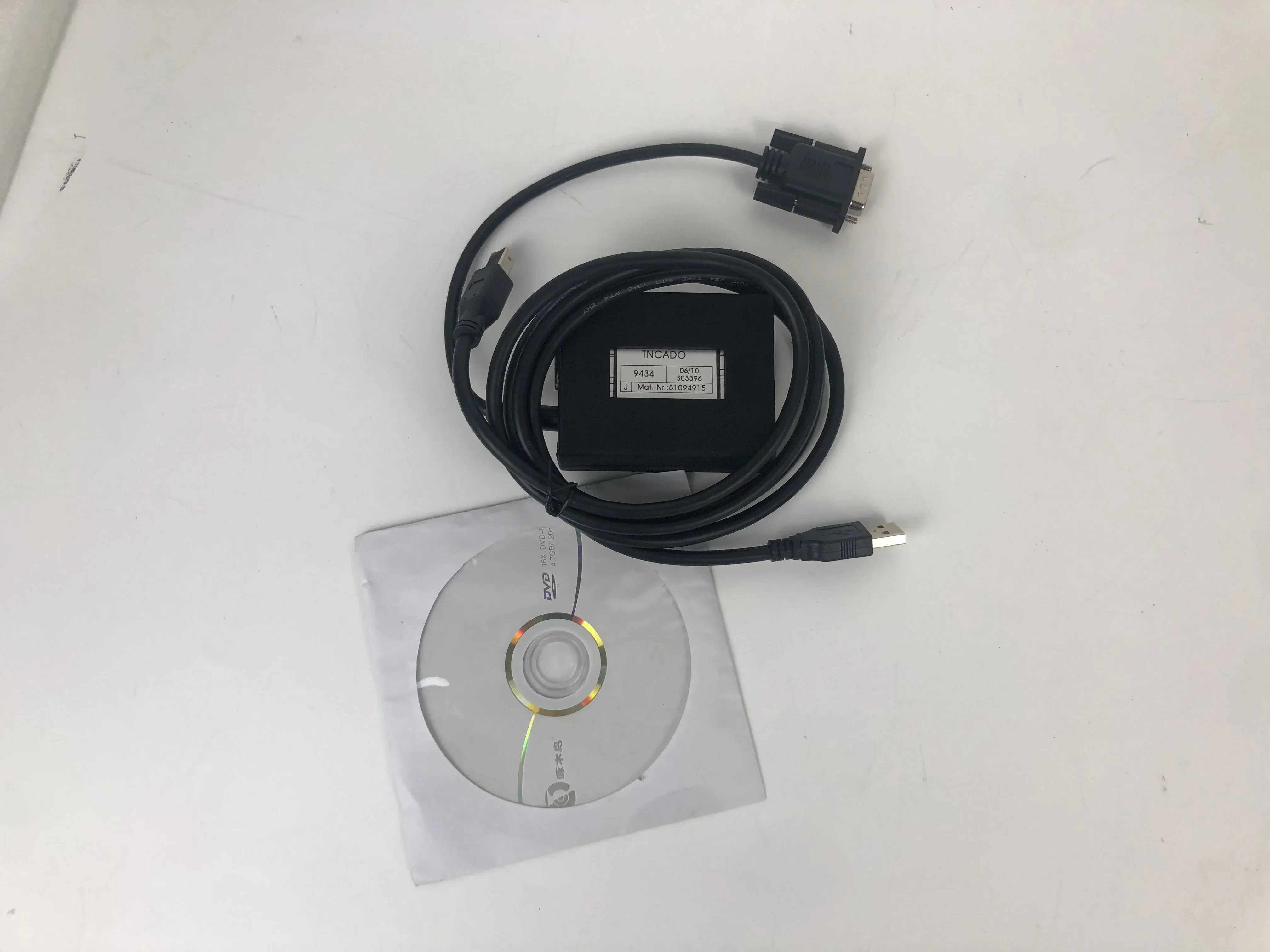 2025 Hot Sell diagnostic tool for Judit  Jungheinrich forklift truck excavator Judit Incado Box auto Diagnostic Kit