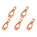 Orange 5PC