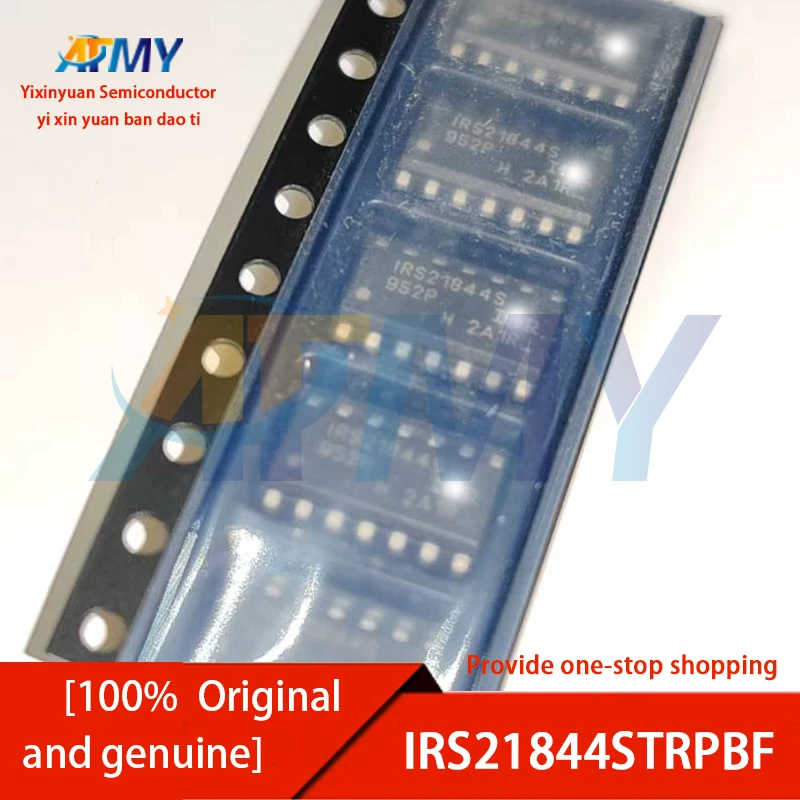 IRS20124S IRS21064S IRS21084S IRS21094S IRS21814S IRS21834S IRS21844S SMD SOP-14 Power Driver Chip