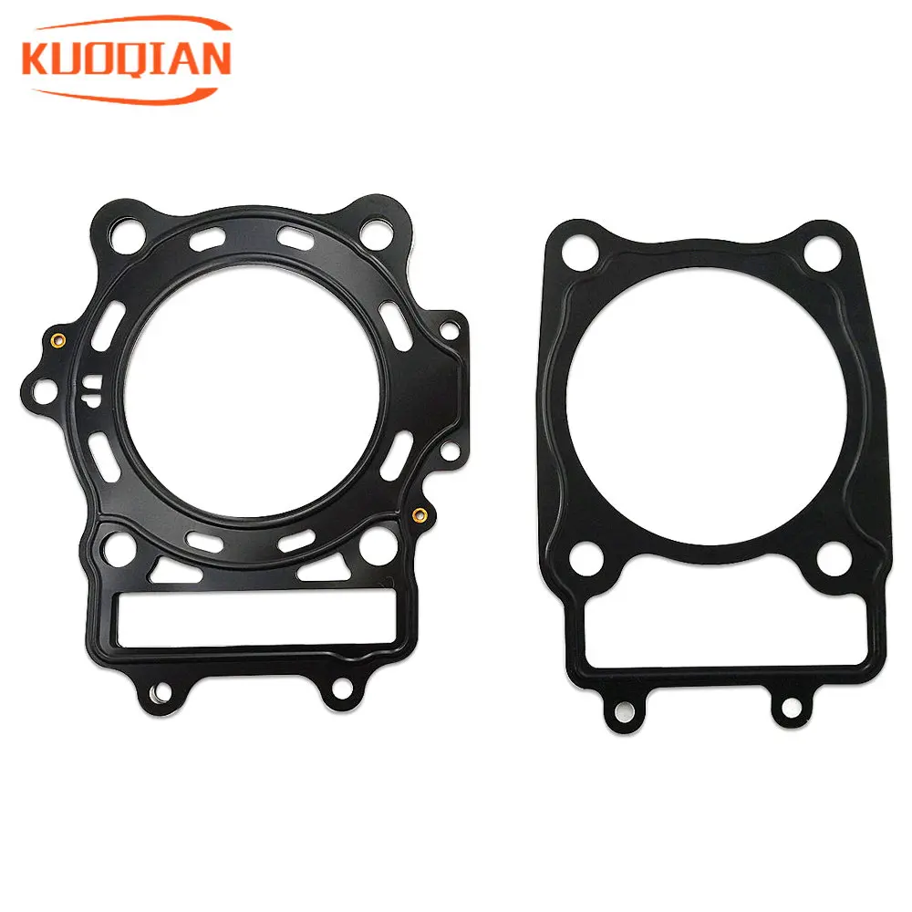 Gasket for Cylinder CF 500 Engine Cylinder Gasket 188 500cc ATV Parts UTV 0180-022200 0180-023004