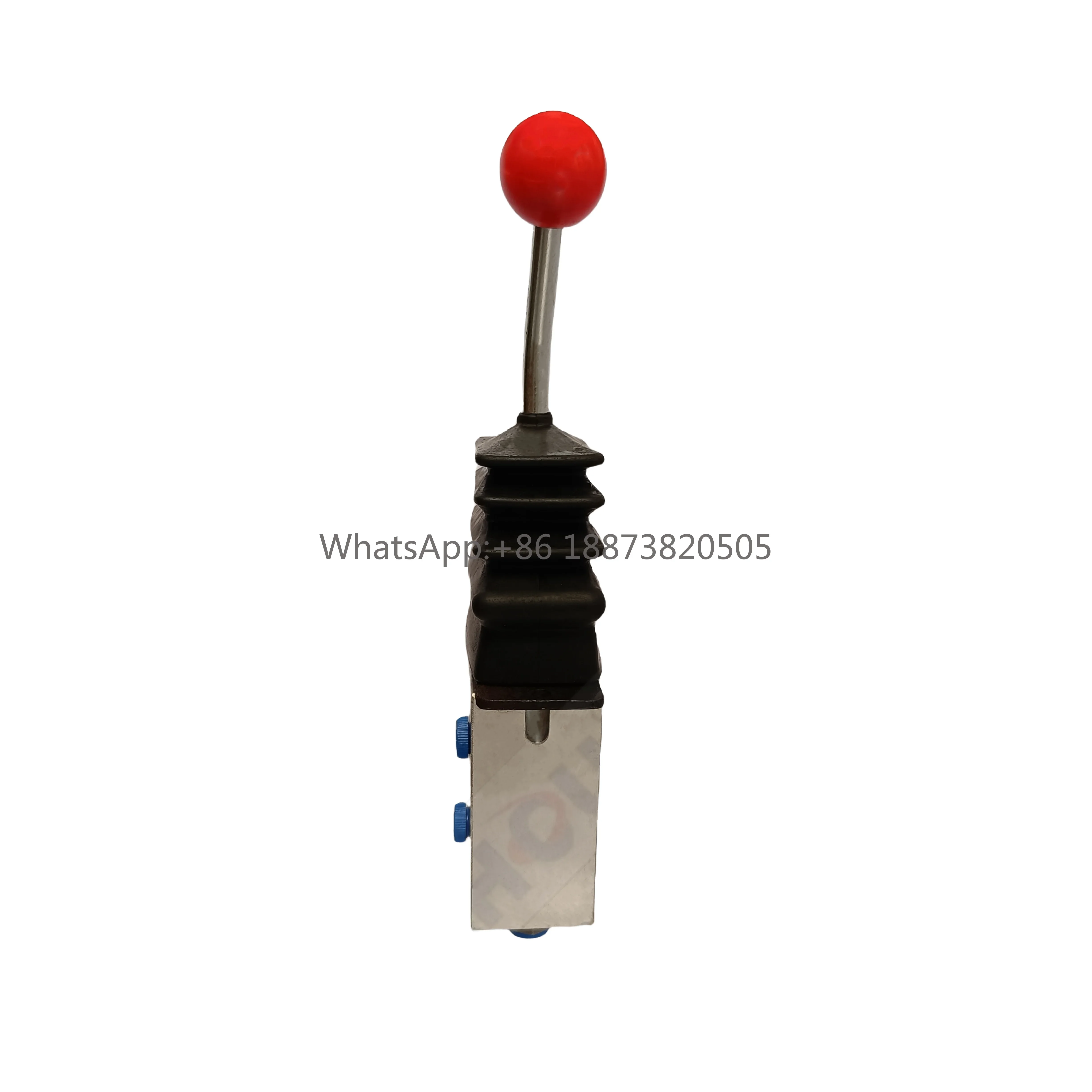 Wholesale High Quality Mine Dump Truck Accessories Truck Hydraulic Remote Control Original 15302550 For Terex Tr50