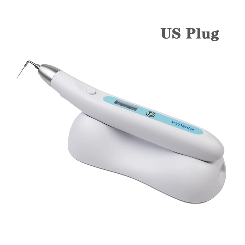 Variant: Bule-US plug