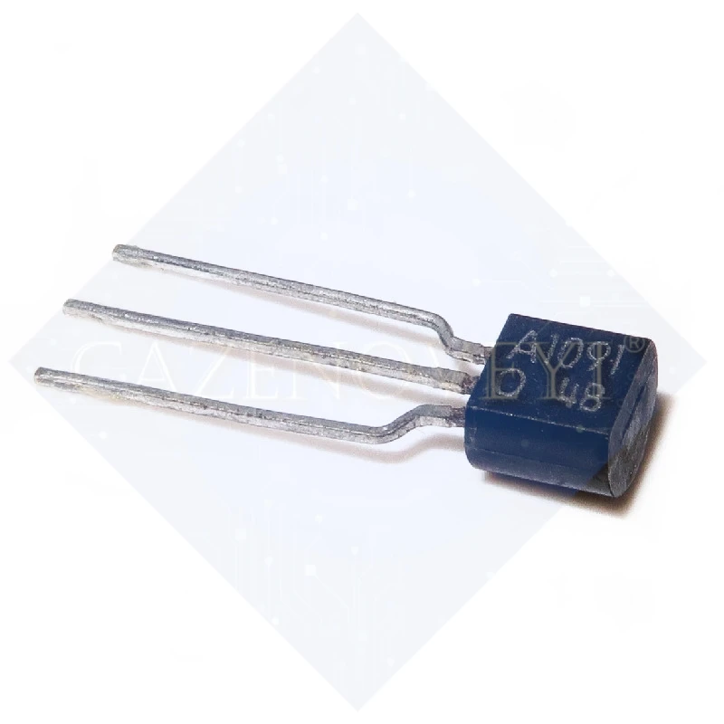 1-100PCS BFG541 2SA1091 A1091 TDA7384A TDA7384 1N5350B SR3100 95160 516WP