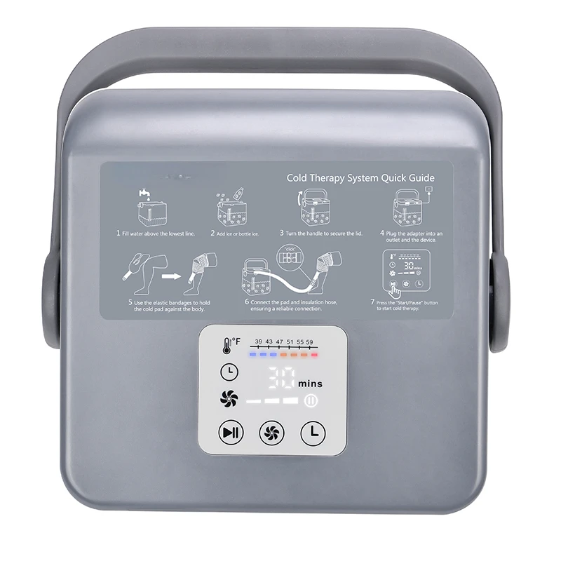 Portable Compressio…