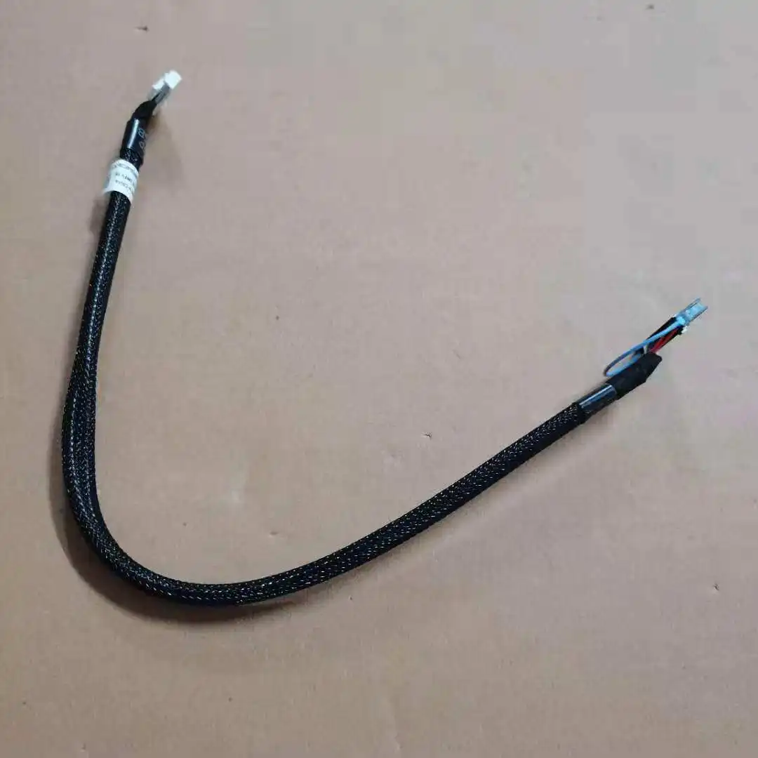

For Dell R230 Front panel main board control MB CTL USB R230 Power cable MFV36