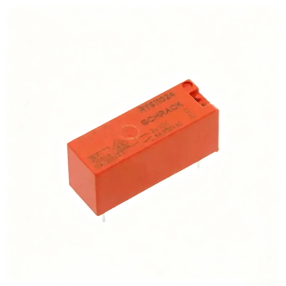 1pcs/lot 211024 RY211024 Relay 8A 24V DIP-5 In Stock