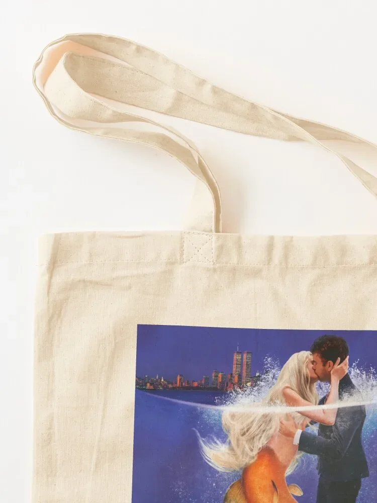 حورية البحر قبلة حمل حقيبة أكياس مخصصة لطيف الحقيبة حقيبة لطيف حمل حقيبة اليد السيدات