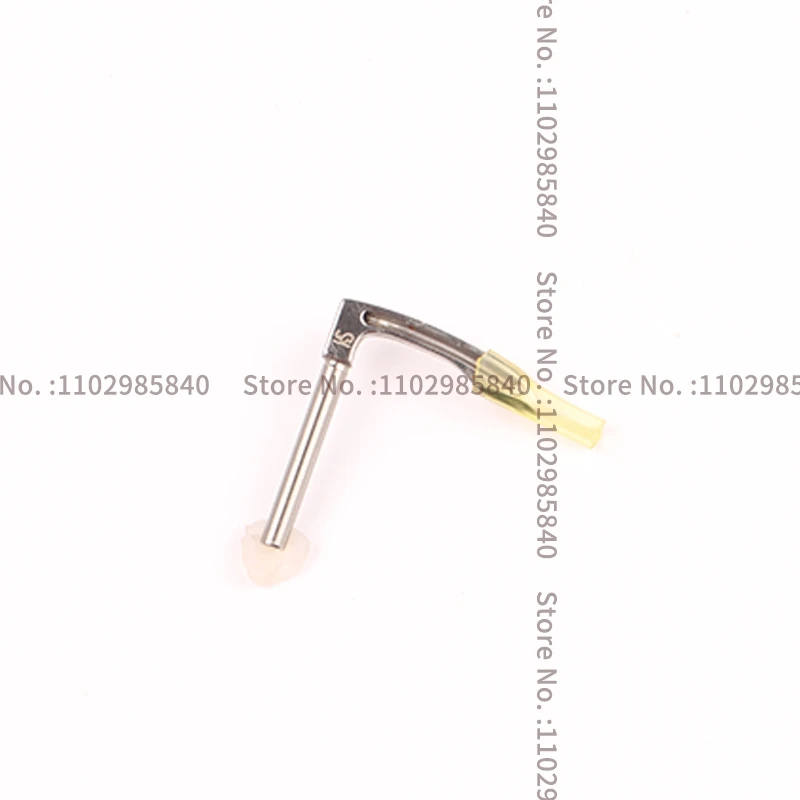 19-431S Good Quality Looper Slim Handle 2.3 for Kansai 1404 Industrial Sewing Machine Accessories Wholesale