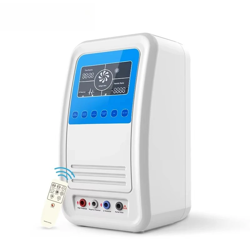 

Устройство для терапии высоким потенциалом тела/электрическое терапевтическое оборудование для тела/аппарат для физиотерапии тела