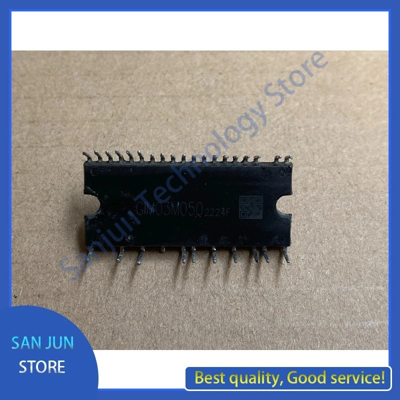 

4pcs/10pcs GM03M050 ipm module, quality assurance package on the machine original