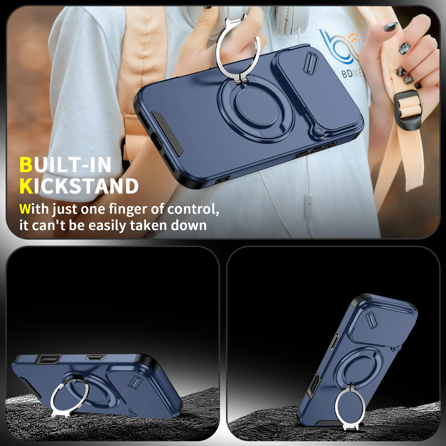 For Iphone 17 Pro M…