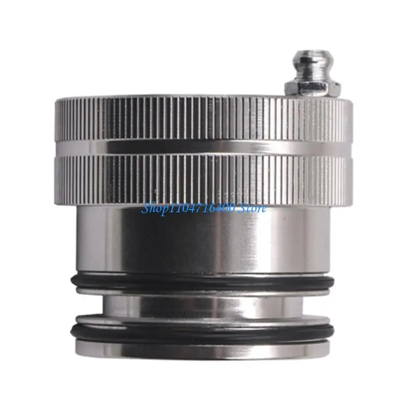 Y1GD効率的なホイールベアリングツールフロントリアホイールベアリンググリーザーツール交換自動修理ツール機能強化