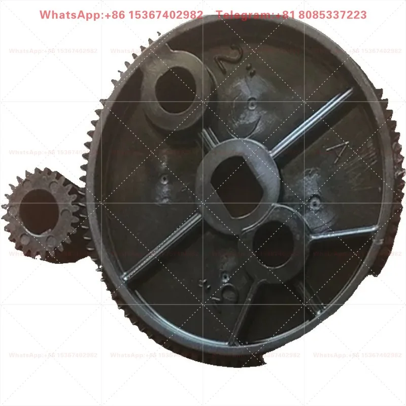 Replacement Gear Accessories for Control Valve,3200 Tie Rod Gear Fits Model 3150 and 3900 Valve Repair Replacement Work