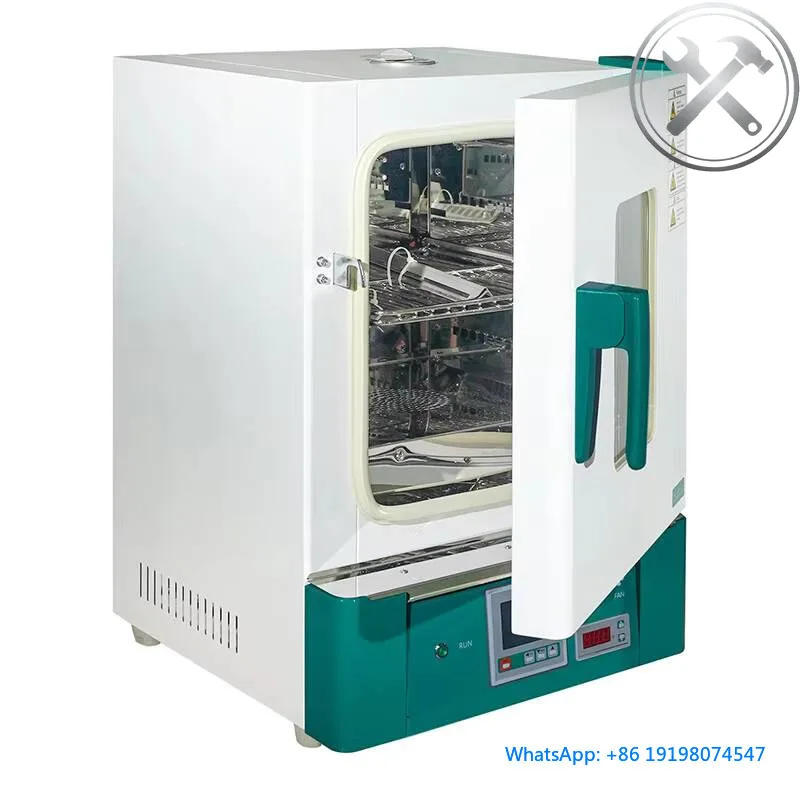 

1200°C Constant Temperatur Muffl Furnac Laboratory Temperatur Heat Treatment Equipment
