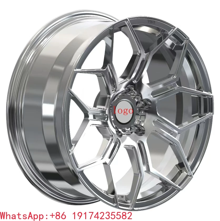 Forged 18" For M2 F…