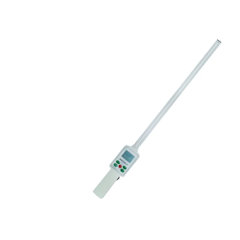 

1-Year Warranty Plant Canopy Analyzer Rapid Detector for Leaf Area Index 220V Measuring Instrument
