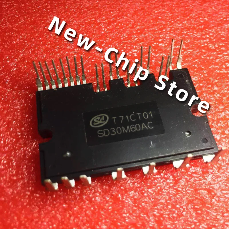 

1PCS-20PCS/LOT SD30M60AC 30M60AC DIP-27 New Original