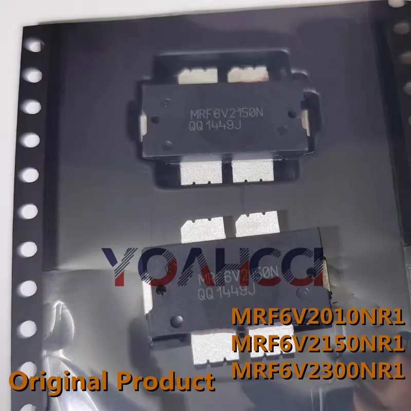 MRF6V2010NR1 MRF6V2150NR1 MRF6V2300NR1 (1piece) Free Shipping SMD RF Power Transistors ,Original In Stock