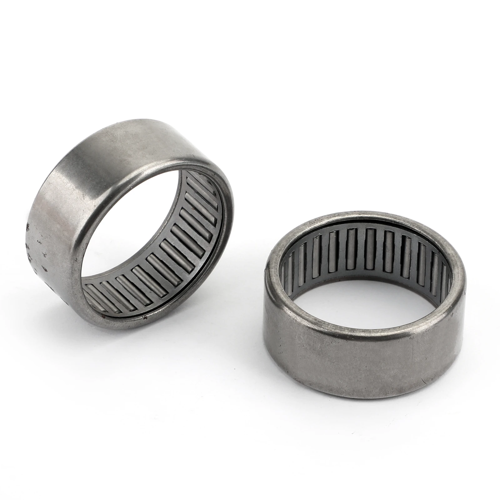 Areyourshop Front Inner Axle Spindle Bearing + Bush Kit for Land Cruiser 78 79 80 100 Series 90364-33011 90381-35001 Car Parts