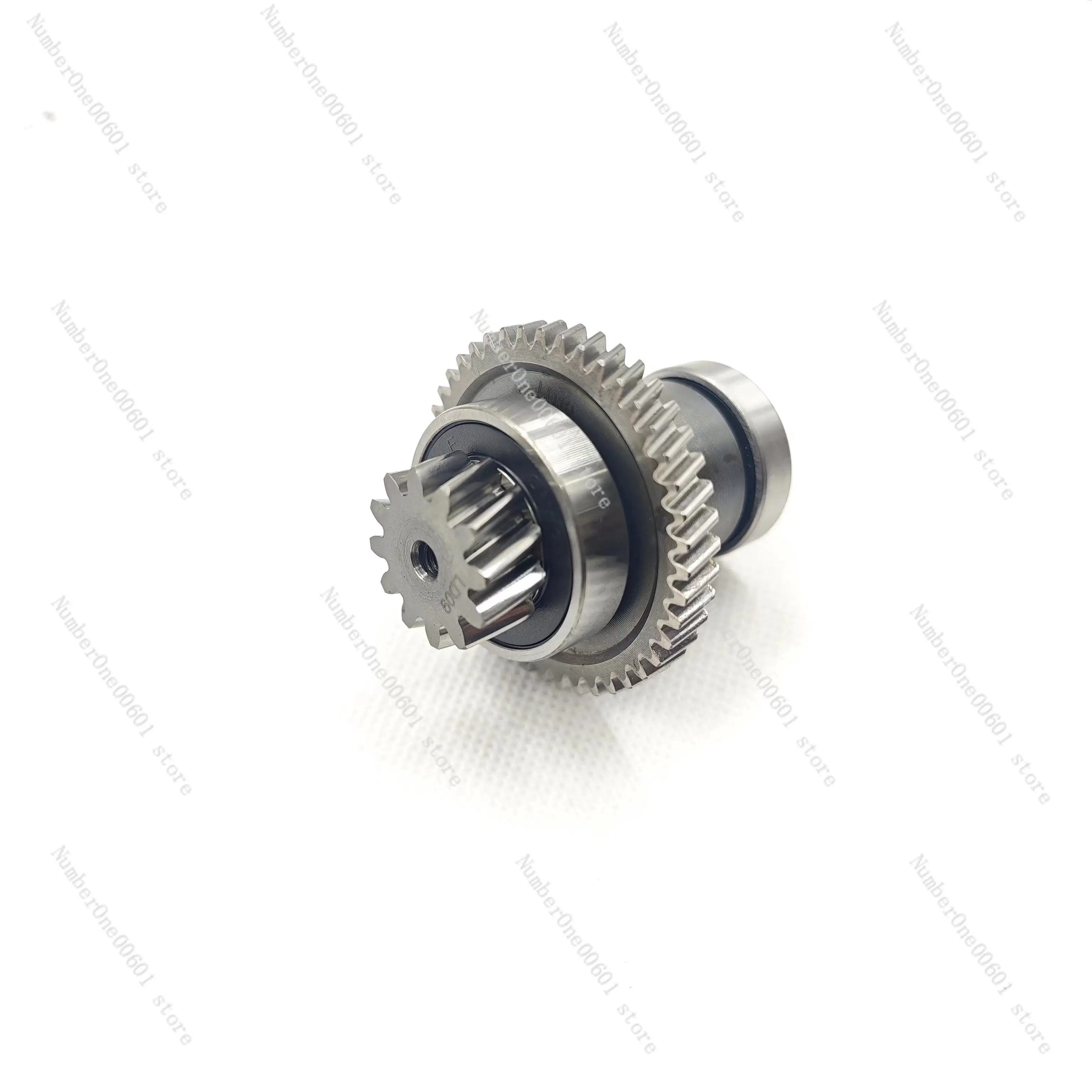 For Bafang Mid Motor Metal Gears G520 M500 M600 M510 Metal Gears One-way Gears, Nylon Gears