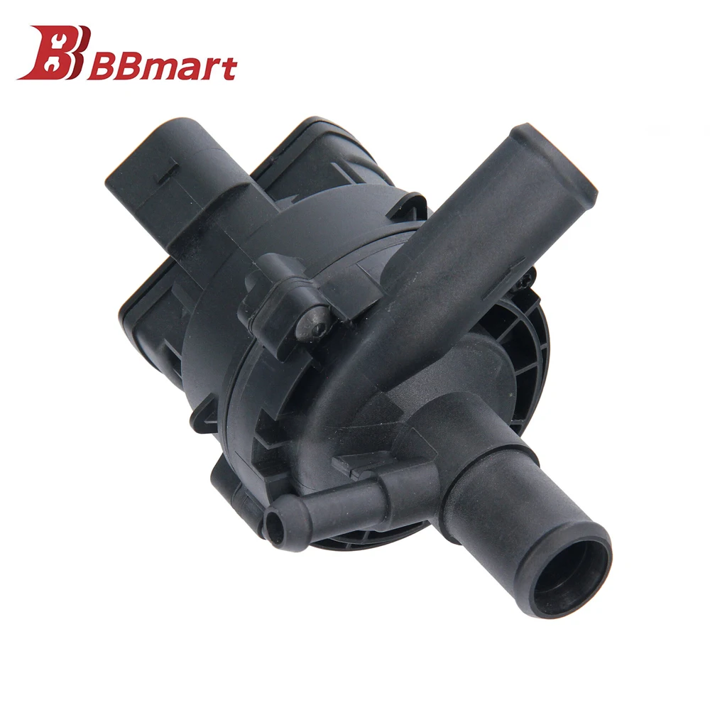 

2048350264 A2048350264 BBmart Auto Parts 1pcs Cooling Additional Water Pump For Mercedes Benz W204 C300 C350 E350 E550 SL