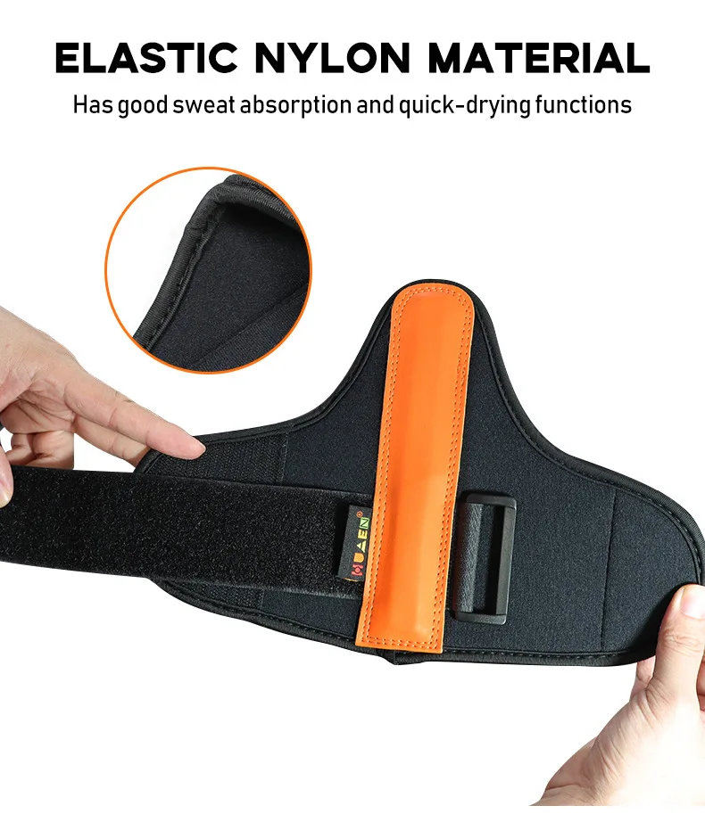 

Breathable Wrist Splint Brace With Metal Plate Support Easy Installation Design For Pain Relief And Injury Prevention
