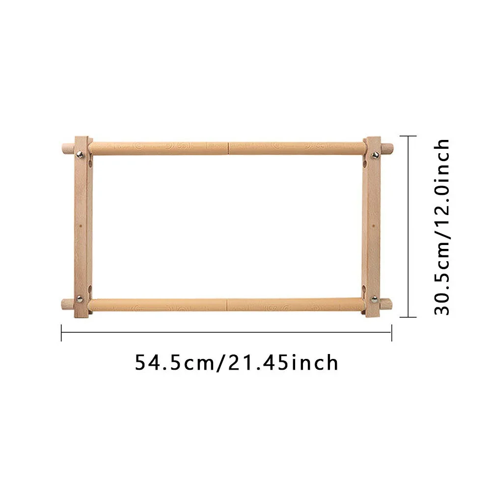 Simple Cross Stitch Embroidery Stand, Cross Stitch Sewing Tool, Used for Hand Sewing Handicrafts