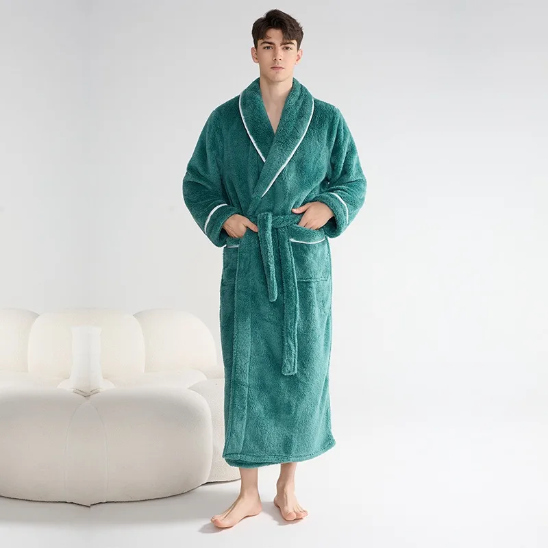men green