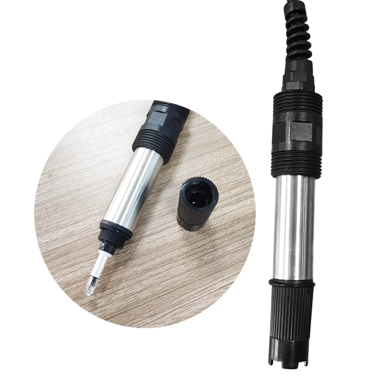 Easy-to-install do sensor dissolved  sensor DO-850 for Environmental water treatment