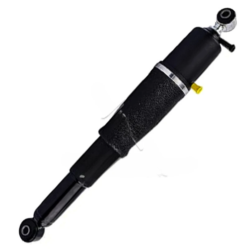 

Front and rear inductance assembly 07 car shock absorbers