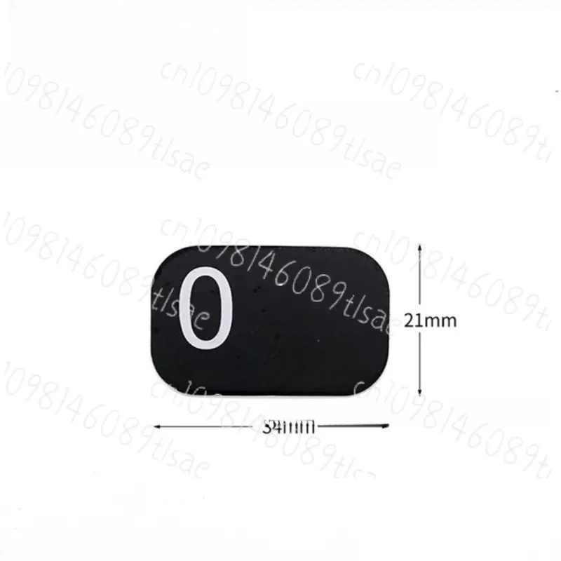 dentalimaging-scanner-plate-medical-radiovisograph-digital-sensor-rx-match-plate-0-1-2-kavo-intraoral-x-ray-phosphor-imagegry