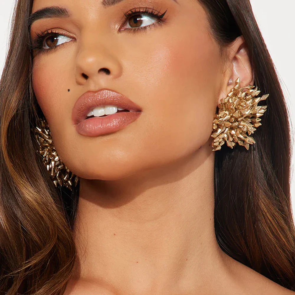 Thumbnail 4 - #11 Highest Rated Tassel Earrings to Buy in 2026