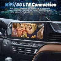 12.3inch Android For Toyota Camry 2024 Stereo CarPlay Autoradio Car GPS Navigation Multimedia Video Player Bluetooth 4G WiFi DSP