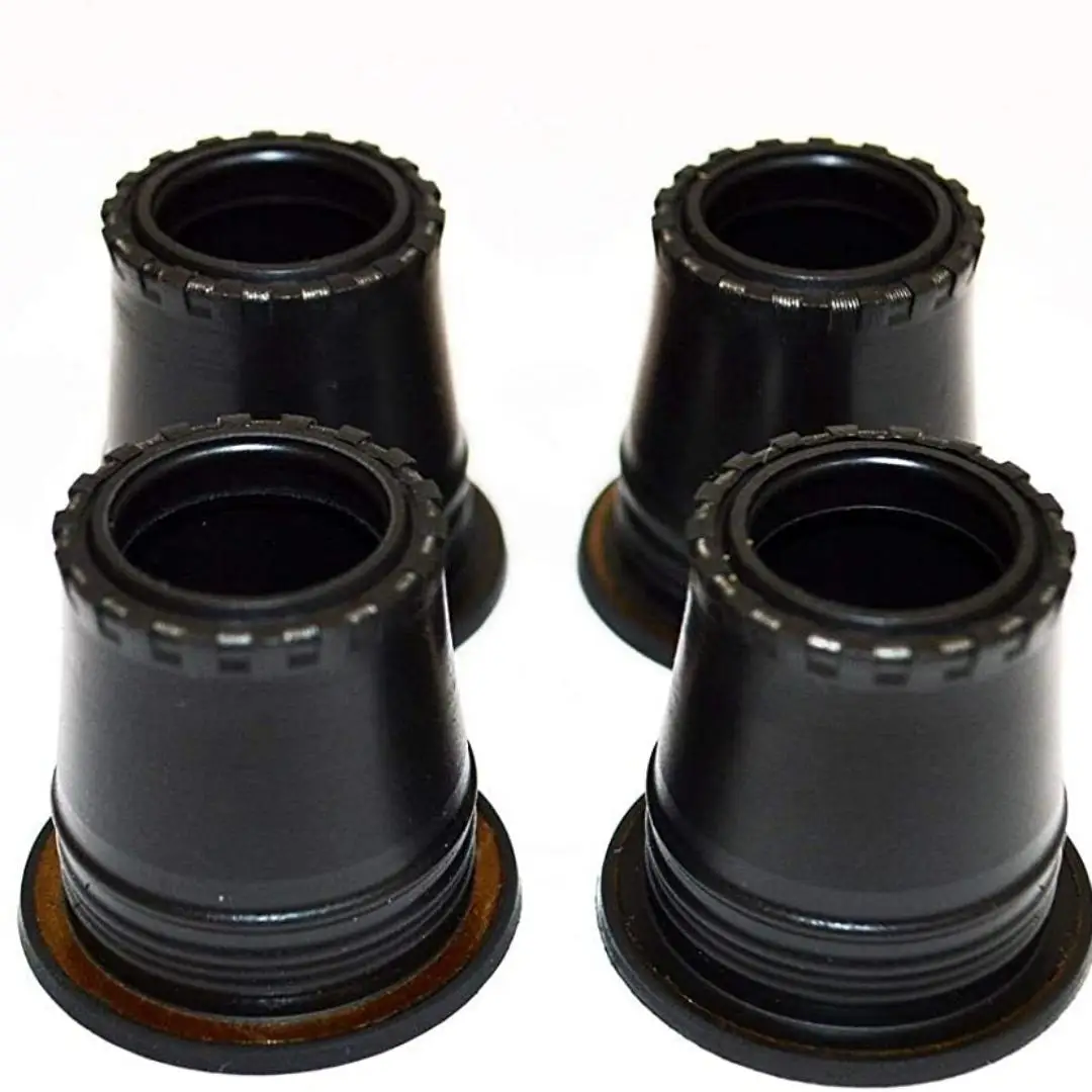 

97376304 5607638 4pcs Suitable For Opel OPEL Seals Fuel Diesel Injector Upper Seal Car Accessories